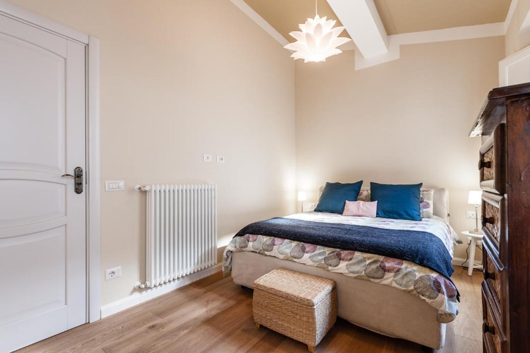 Photo of Bedroom in Lucca Historical Center