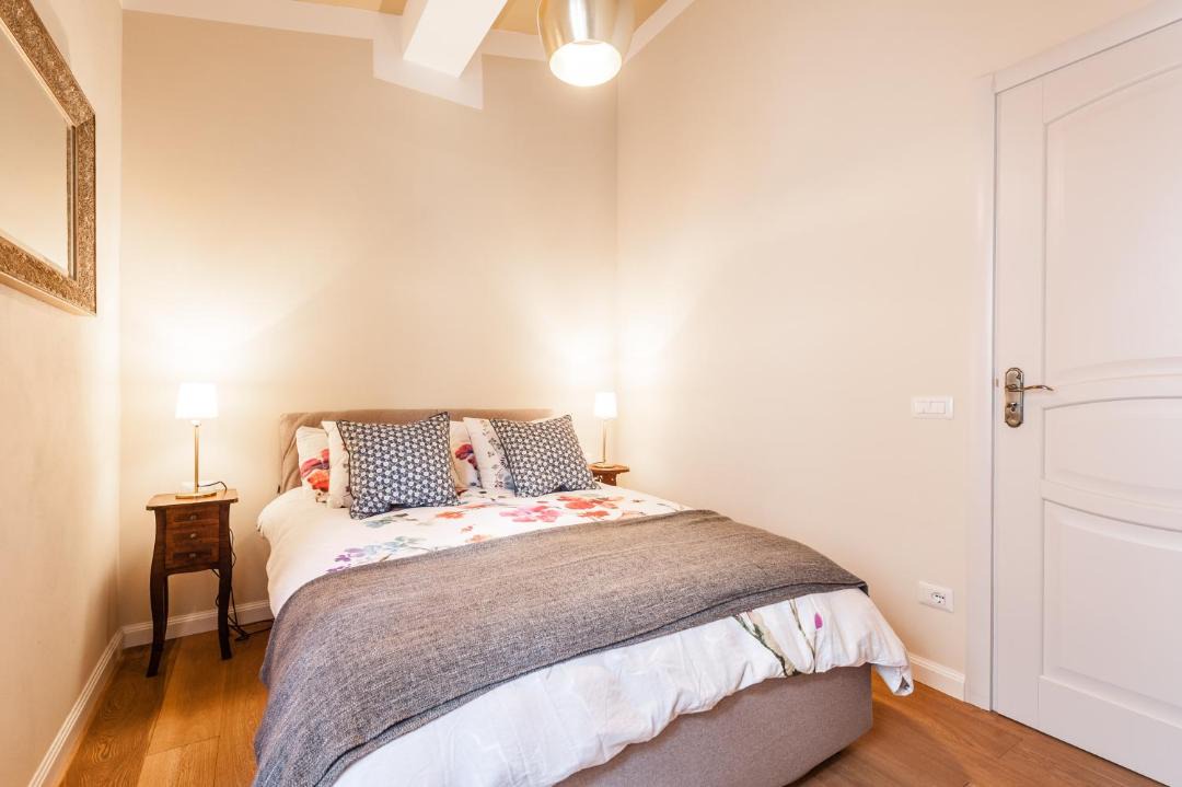 Photo of Bedroom in Lucca Historical Center