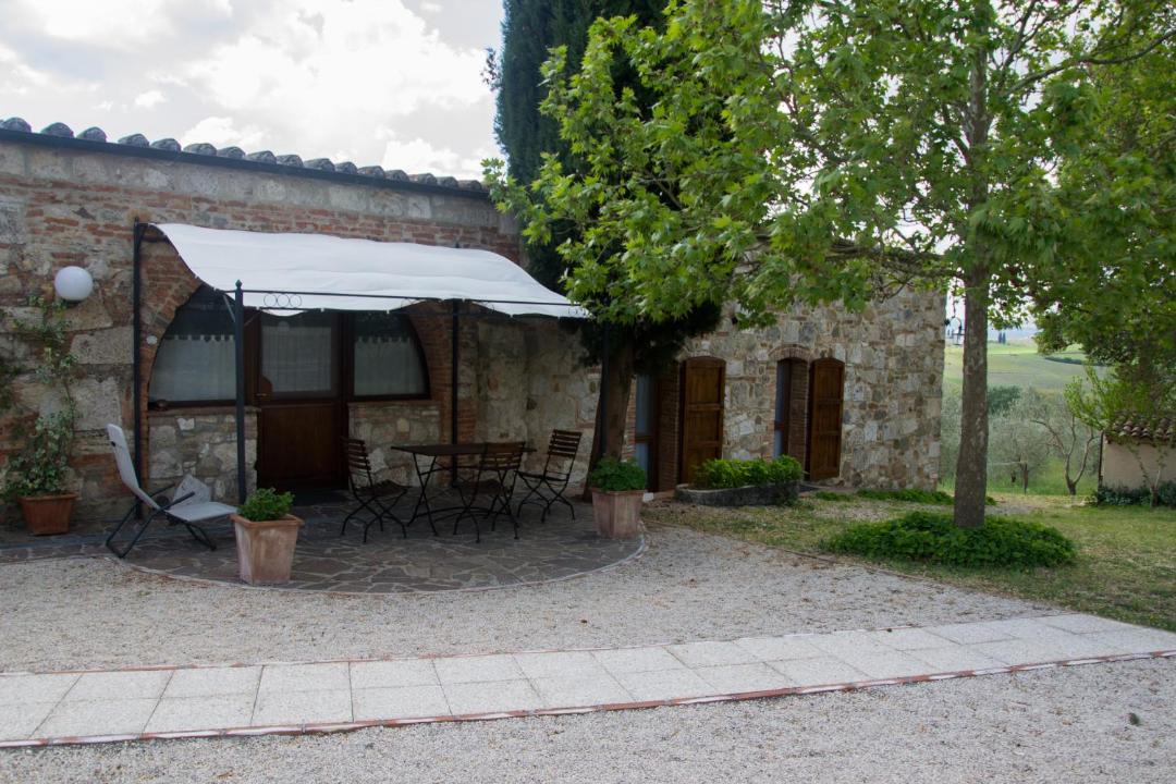Photo of Buildings in Bollano