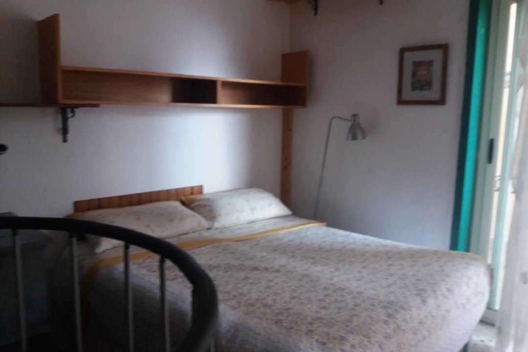 Photo of Bedroom in Taormina