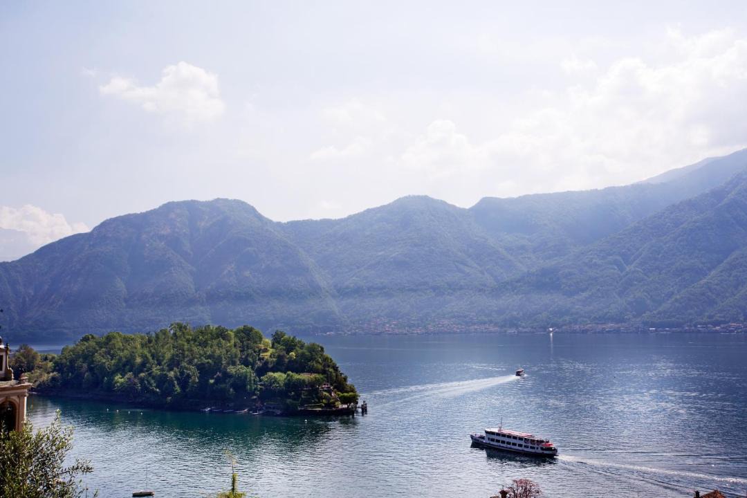 Photo of Outdoor in Sala Comacina