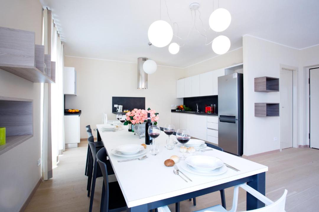 Photo of Livingroom in Sala Comacina
