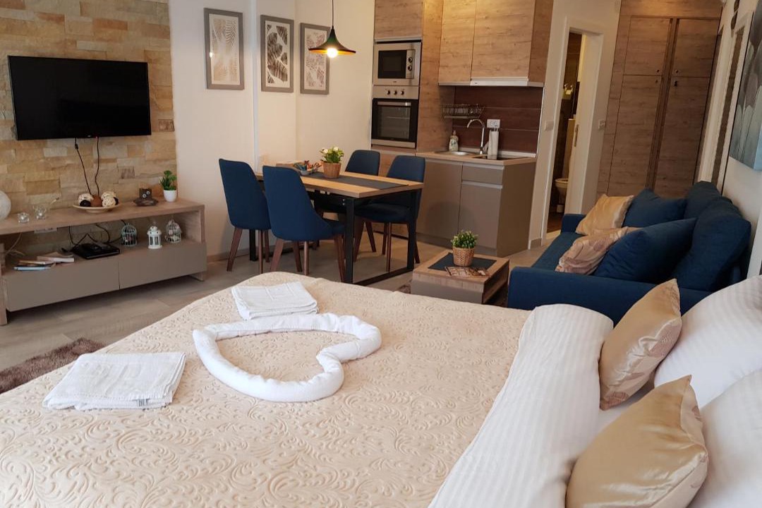 Photo of Livingroom in Lisina