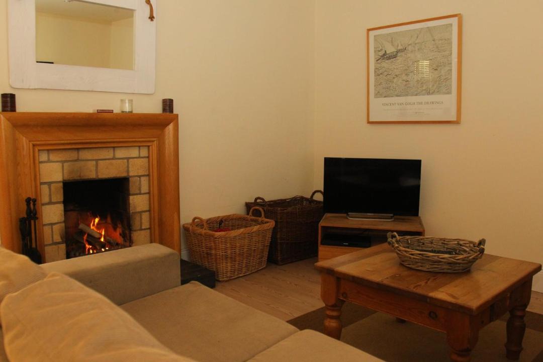 Photo of Livingroom in Bushmills