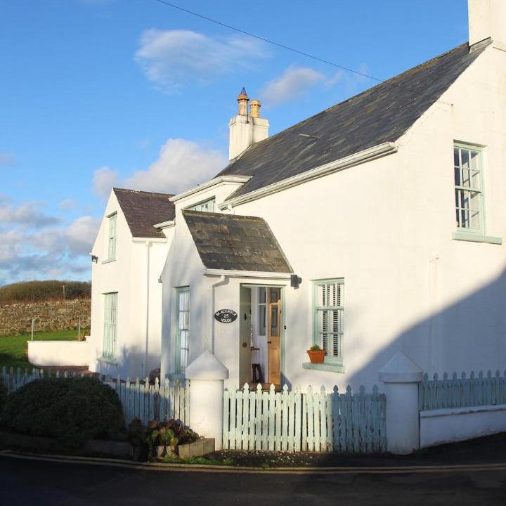 Photo of Buildings in Bushmills