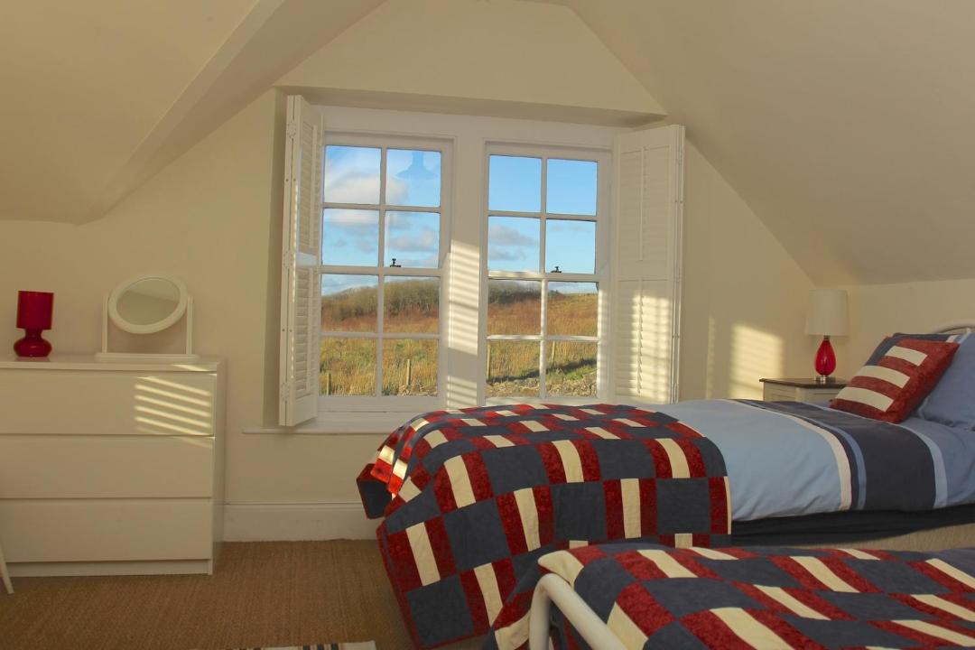 Photo of Bedroom in Bushmills