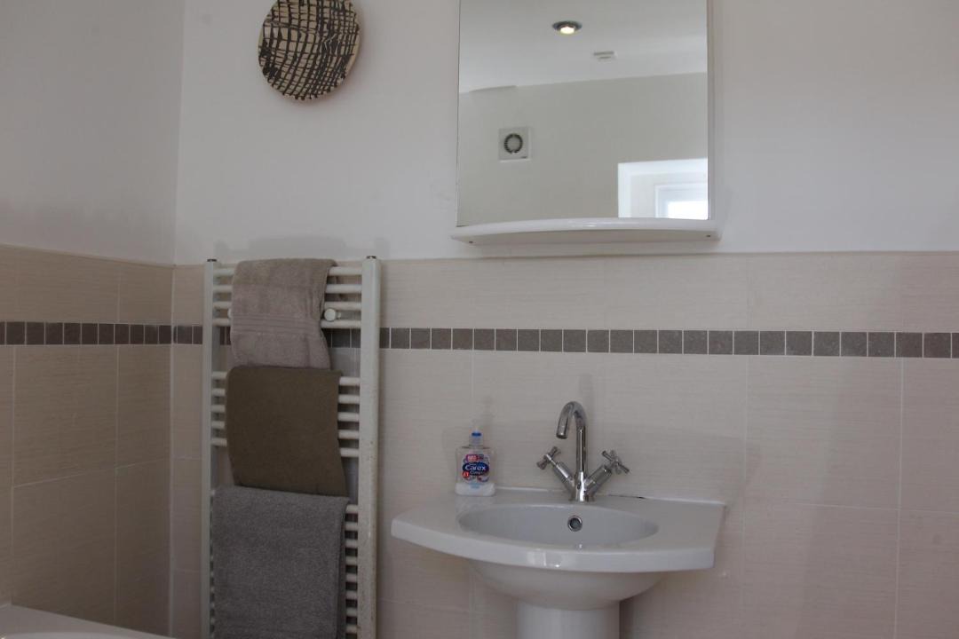 Photo of Bathroom in Bushmills