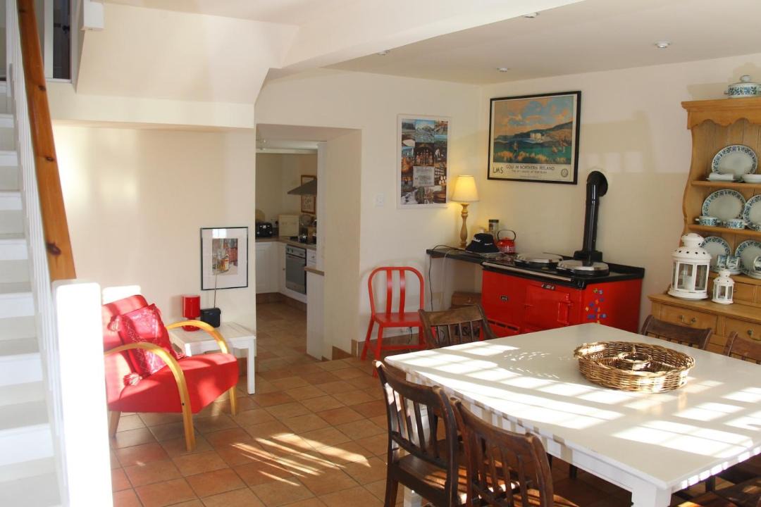 Photo of Livingroom in Bushmills