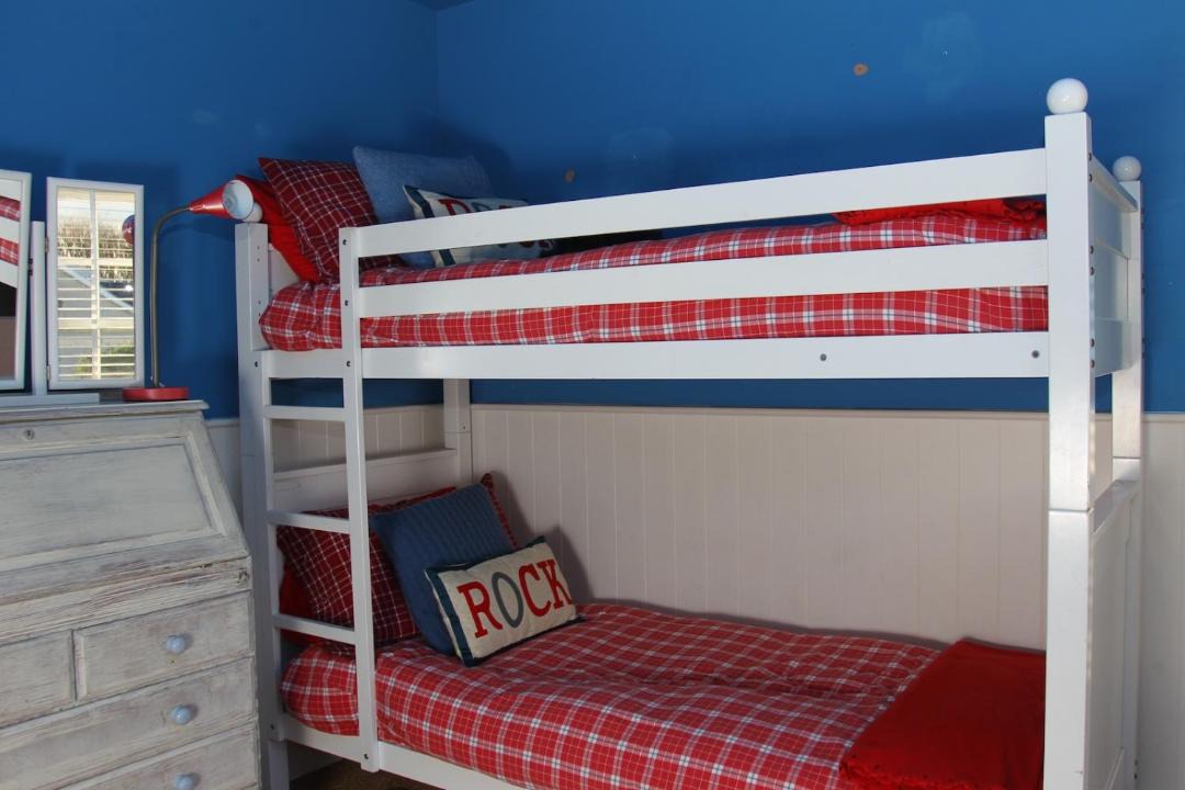 Photo of Bedroom in Bushmills