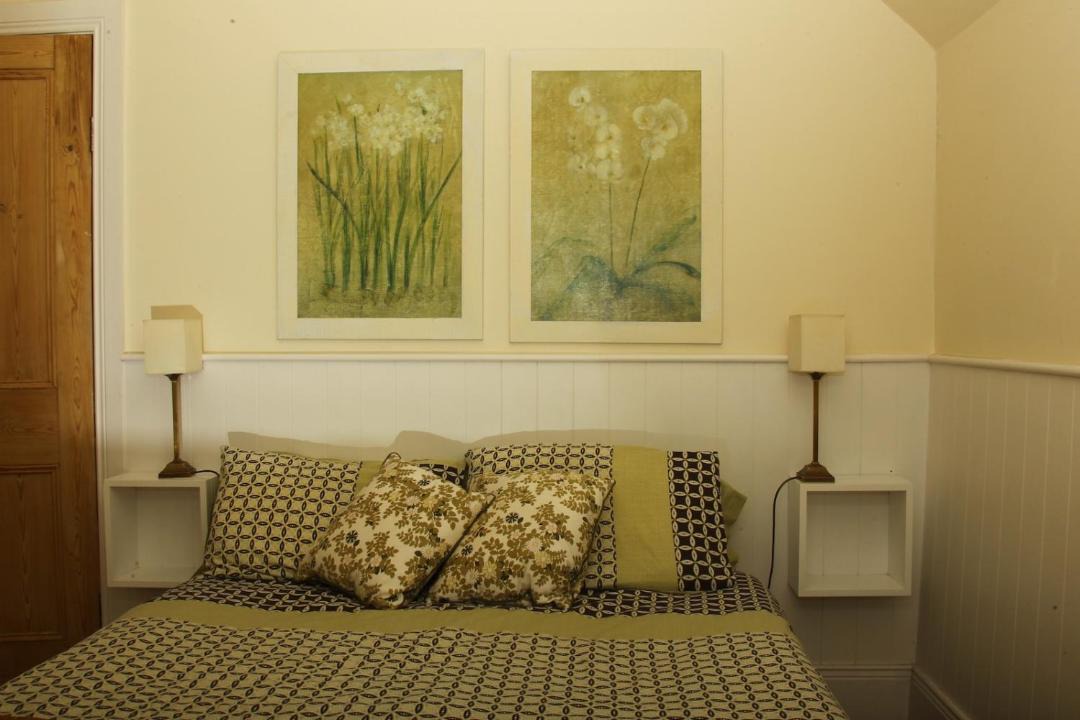 Photo of Bedroom in Bushmills