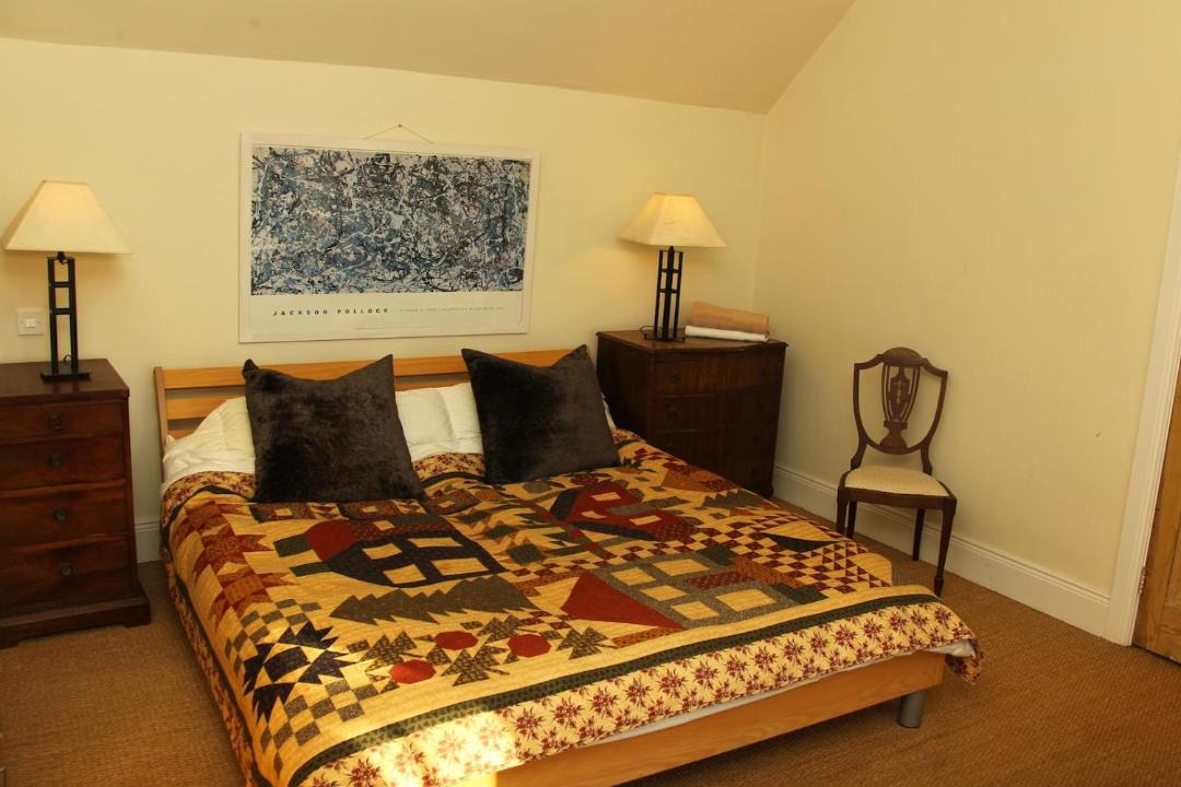 Photo of Bedroom in Bushmills