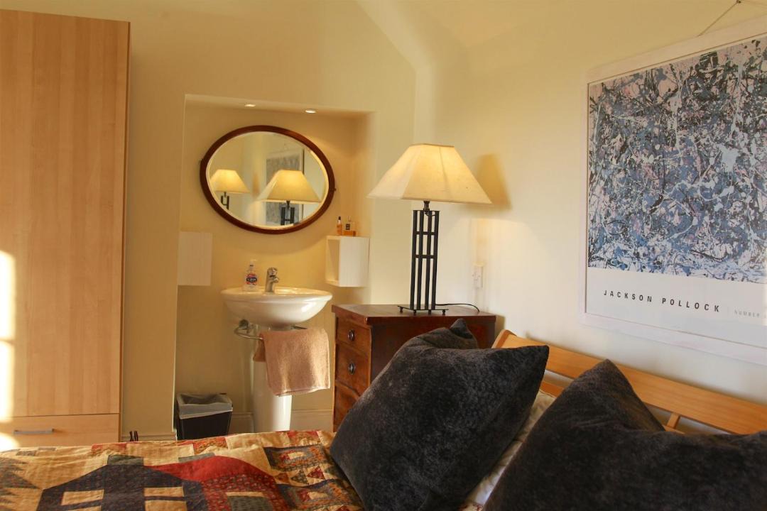 Photo of Livingroom in Bushmills