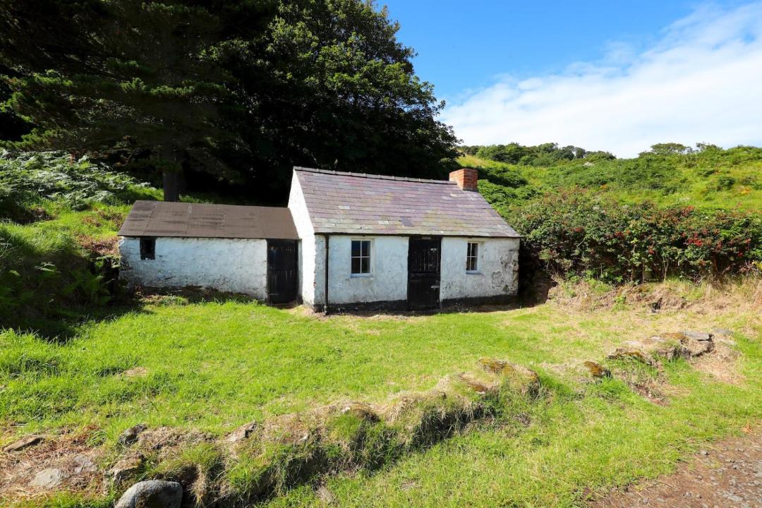 Photo of Buildings in Bushmills