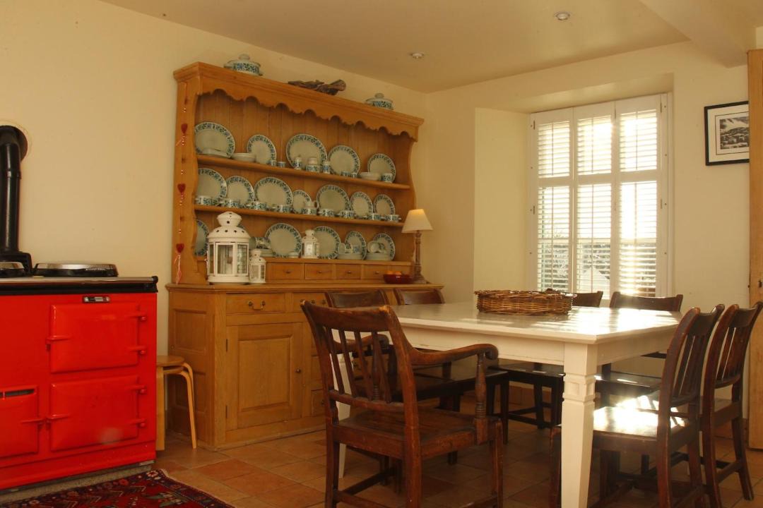 Photo of Livingroom in Bushmills
