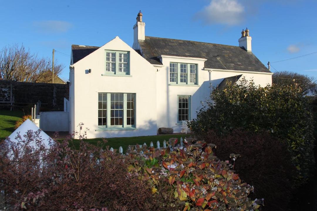 Photo of Buildings in Bushmills