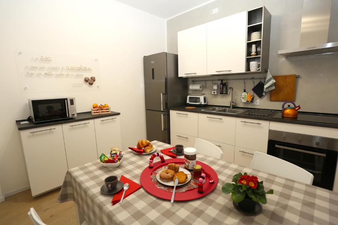 Photo of Kitchen in Mestre