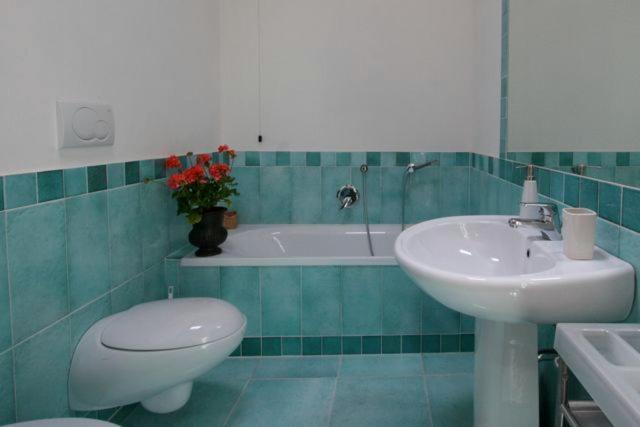 Photo of Bathroom in Impruneta