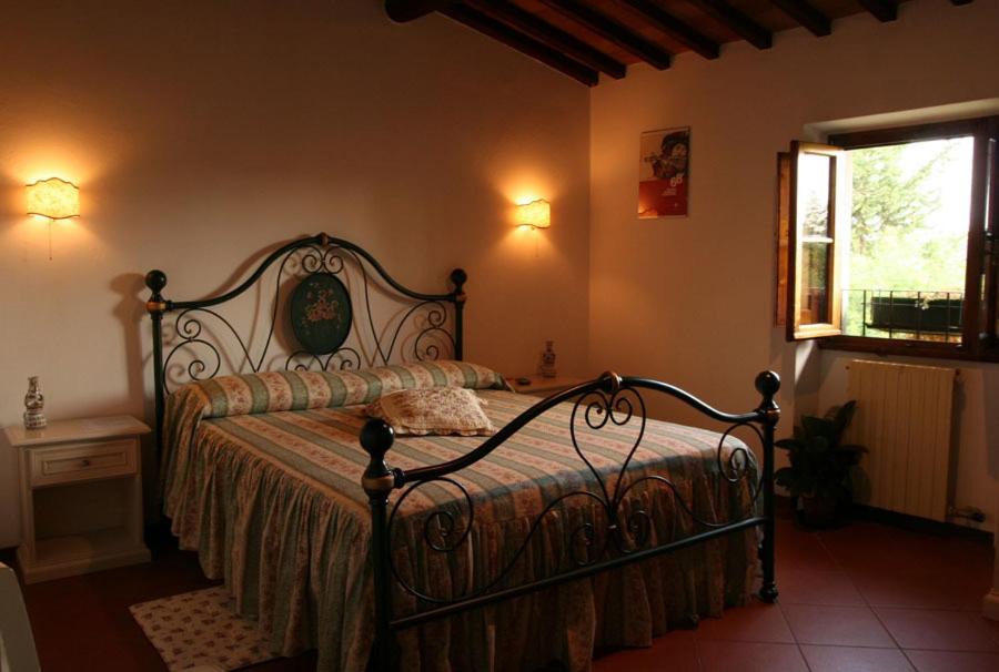 Photo of Bedroom in Impruneta