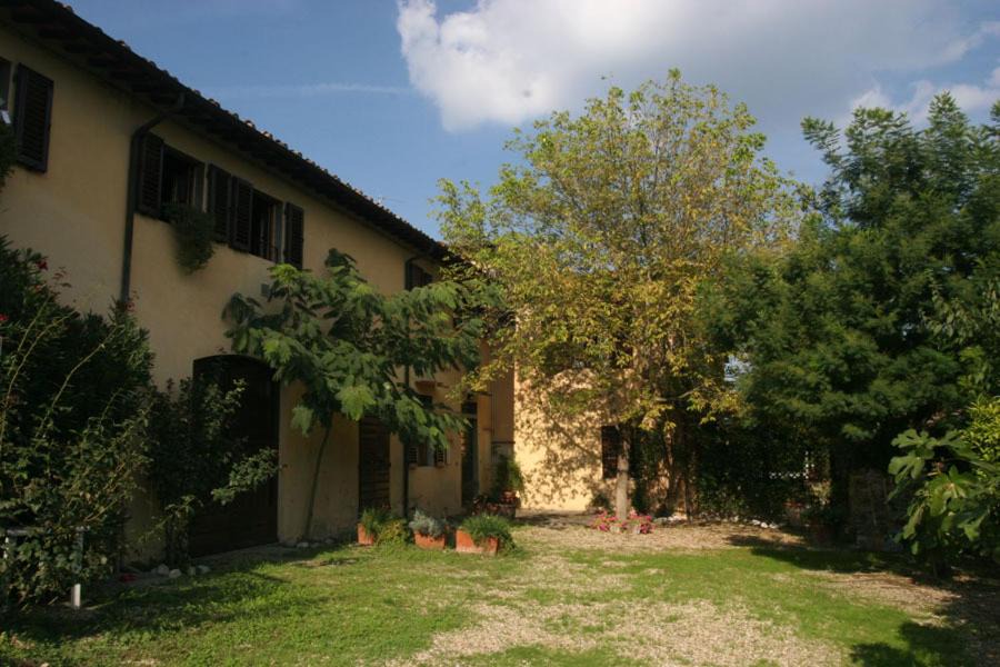 Photo of Buildings in Impruneta