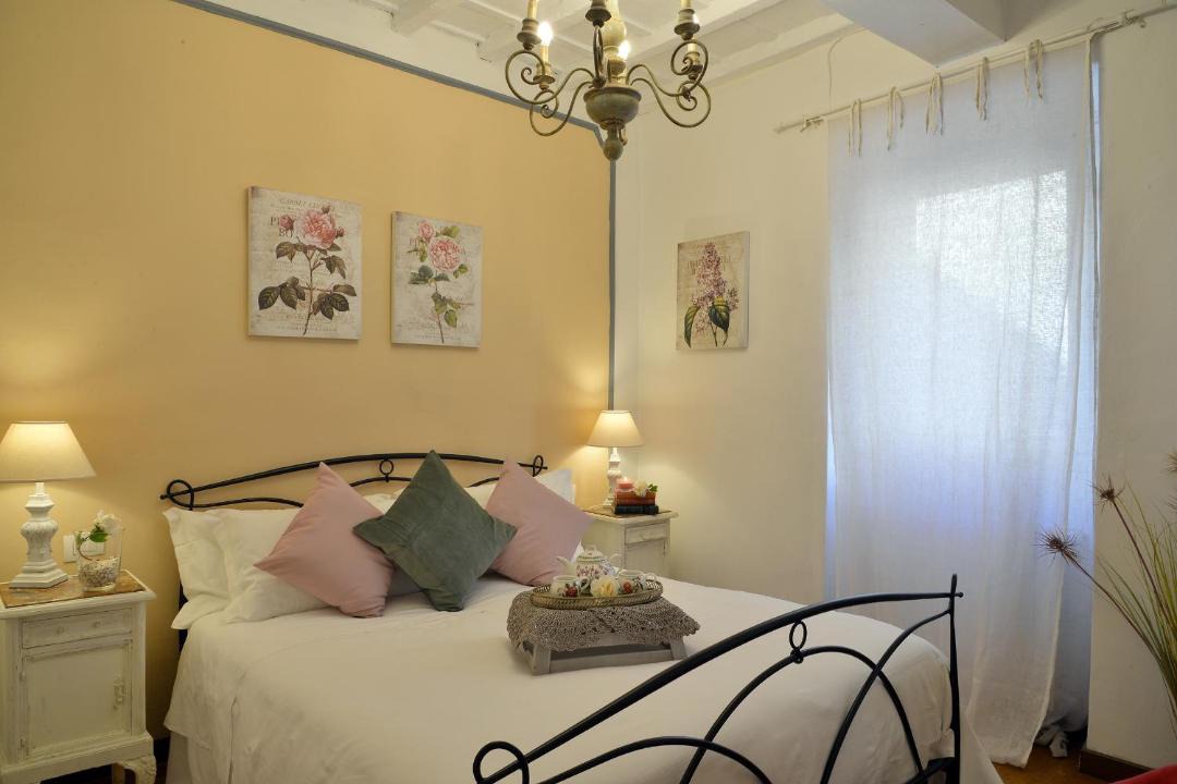 Photo of Bedroom in San Niccolo