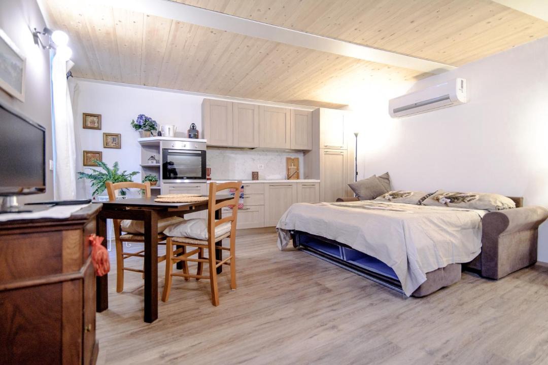 Photo of Bedroom in Torno