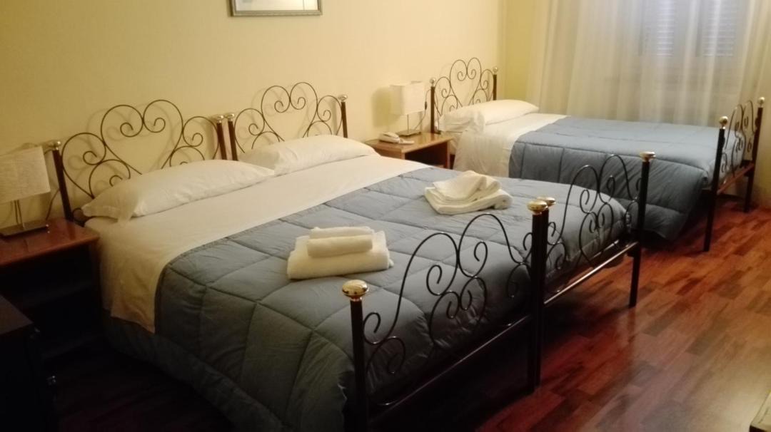 Photo of Bedroom in Corridonia