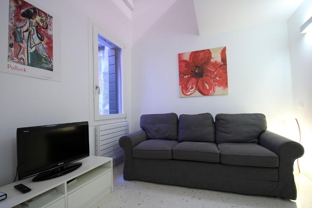 Photo of Livingroom in Dorsoduro