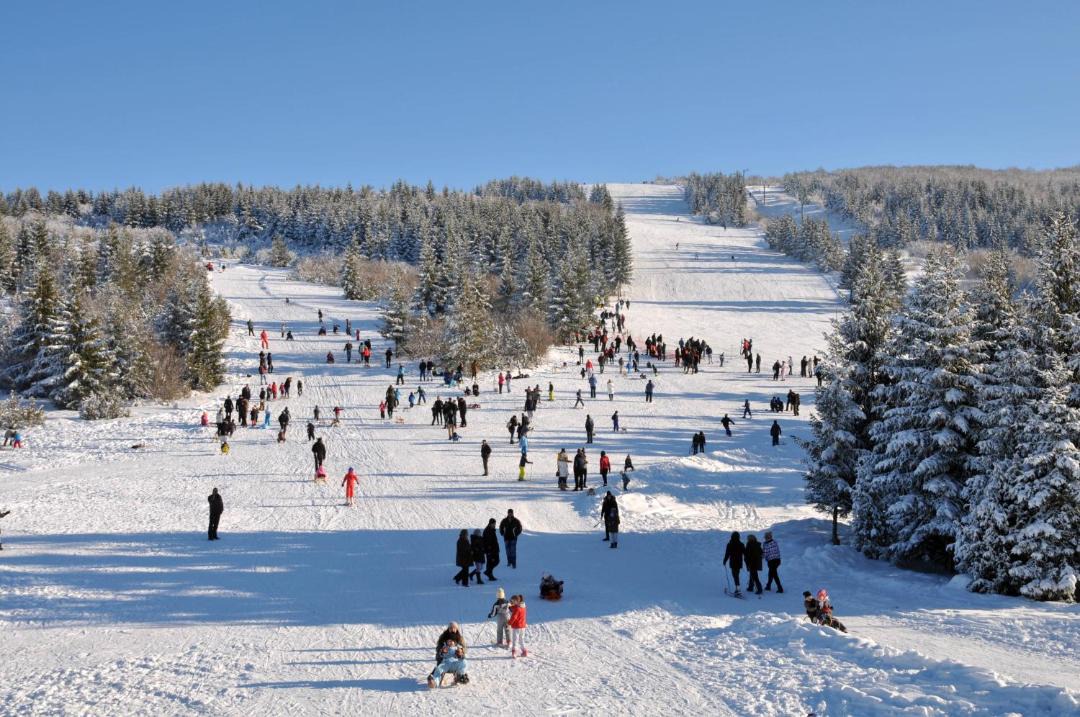 Photo of Others in Sjenica