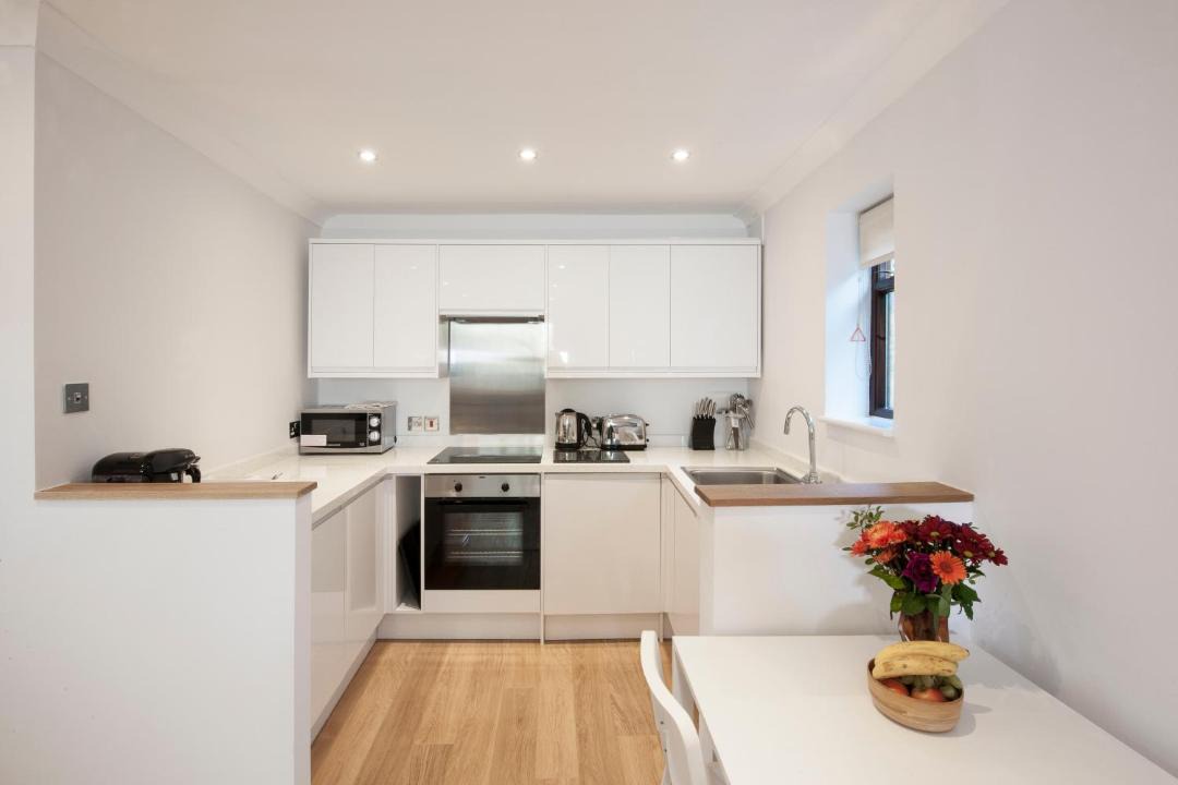 Photo of Kitchen in Botley