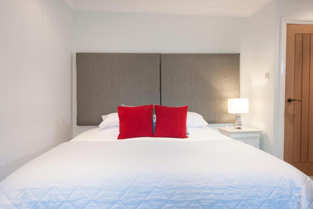 Photo of Bedroom in Botley