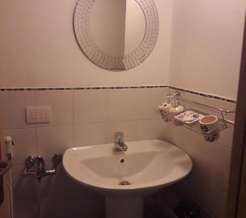 Photo of Bathroom in Potenza