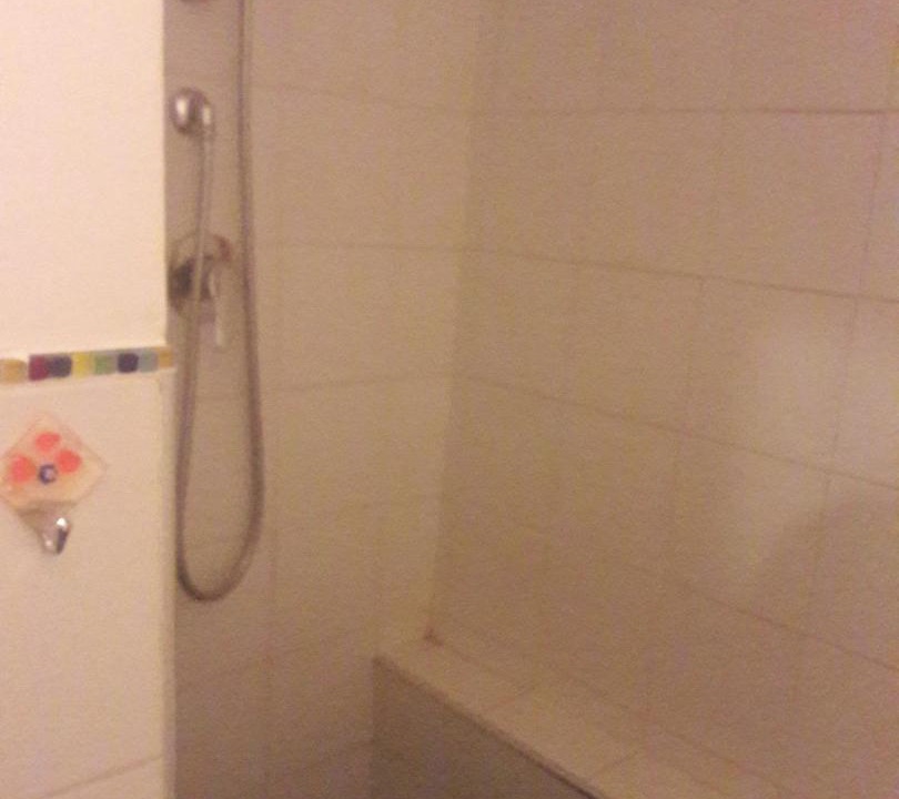 Photo of Bathroom in Potenza