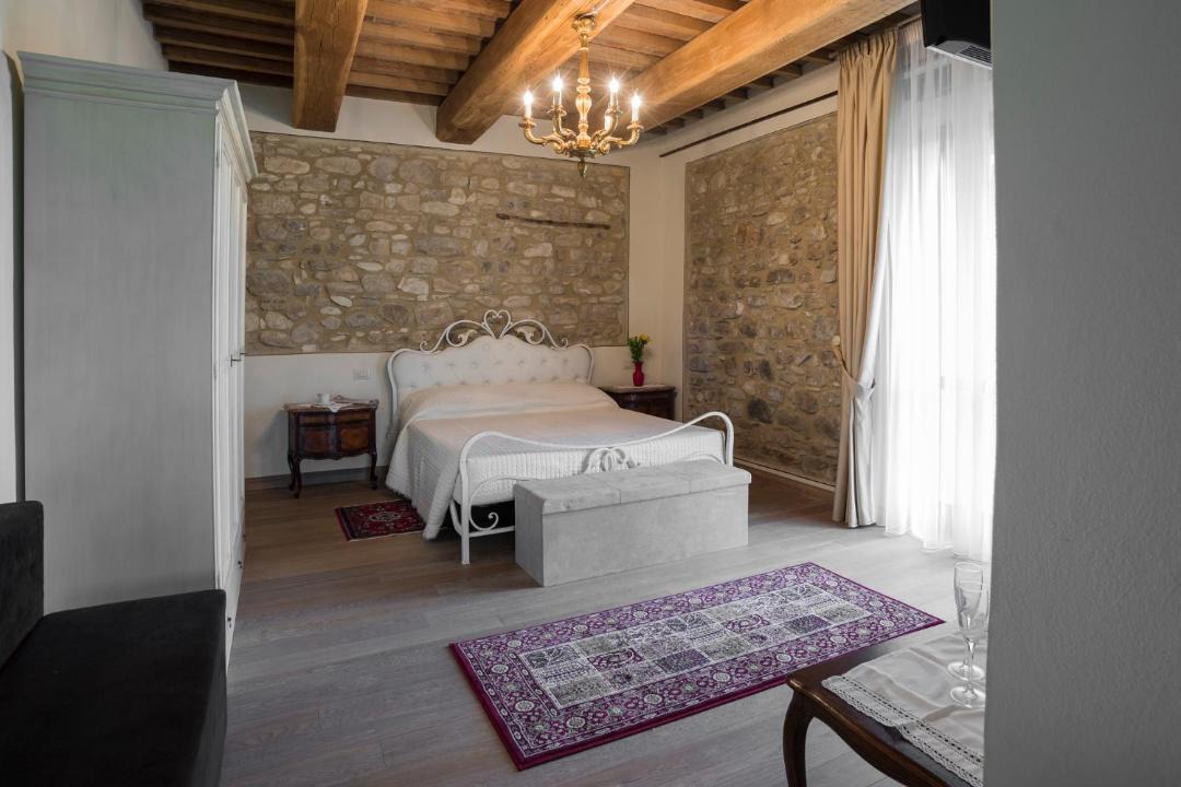 Photo of Bedroom in Sassofeltrio