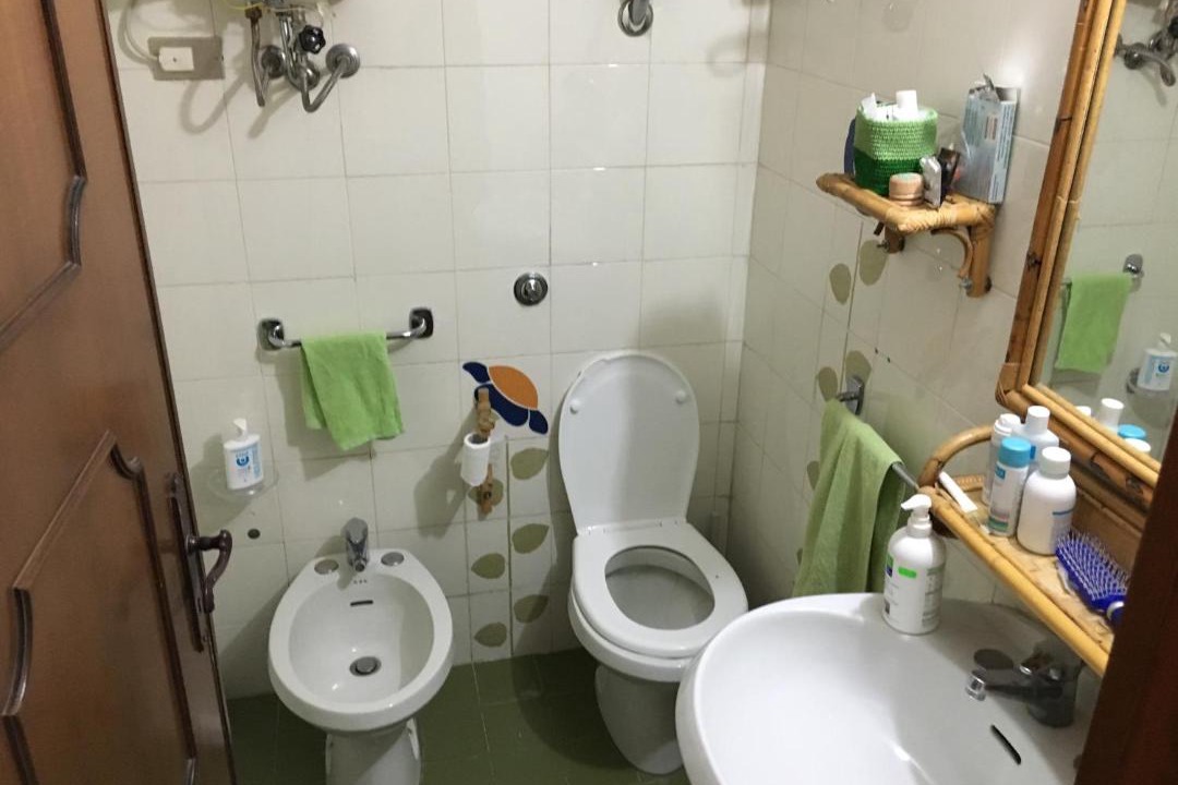 Photo of Bathroom in Vico Equense
