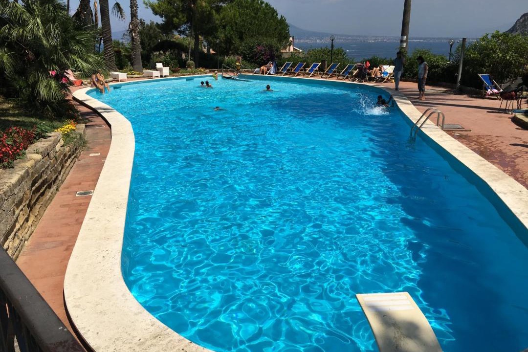 Photo of Outdoor in Vico Equense