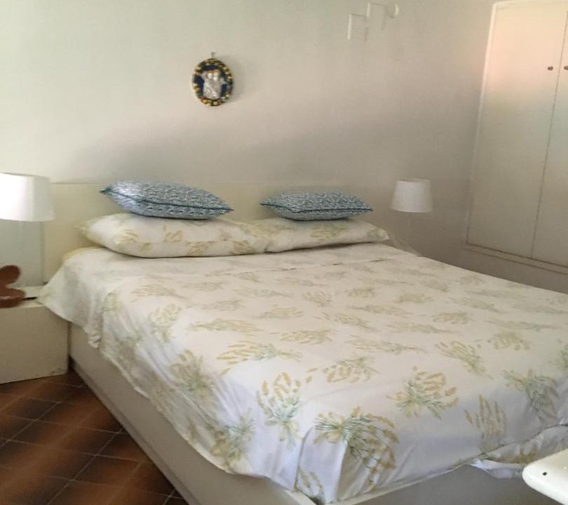 Photo of Bedroom in Vico Equense