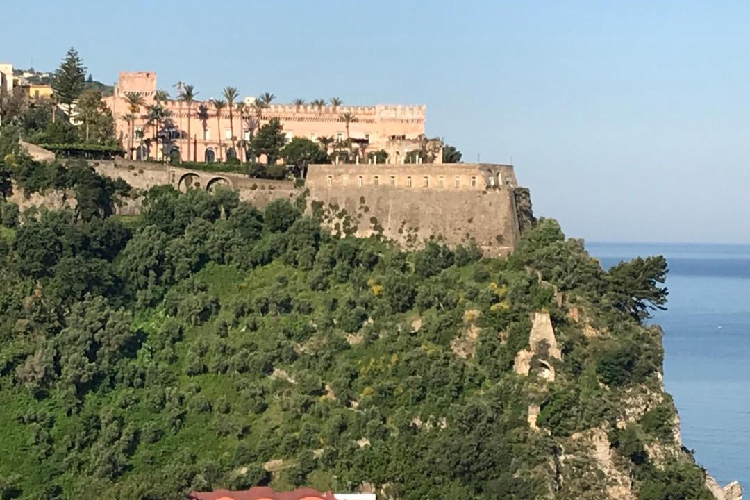 Photo of Outdoor in Vico Equense