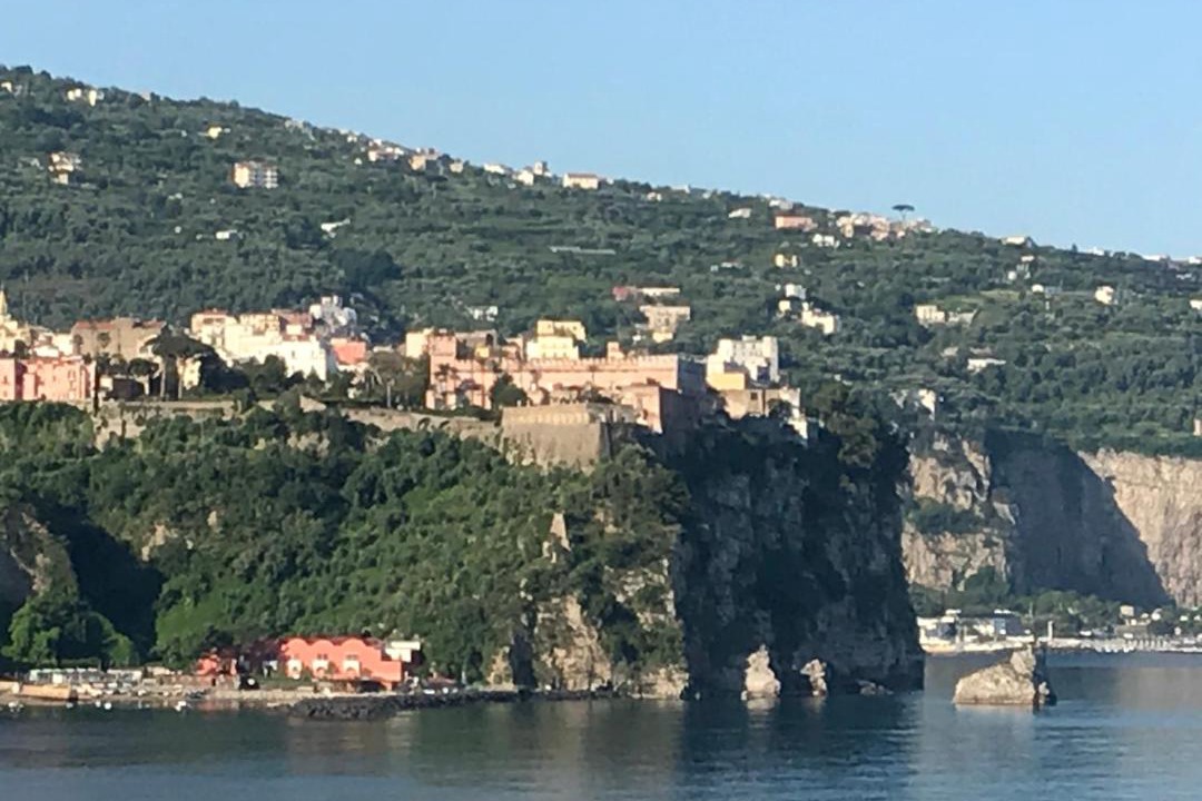 Photo of Outdoor in Vico Equense