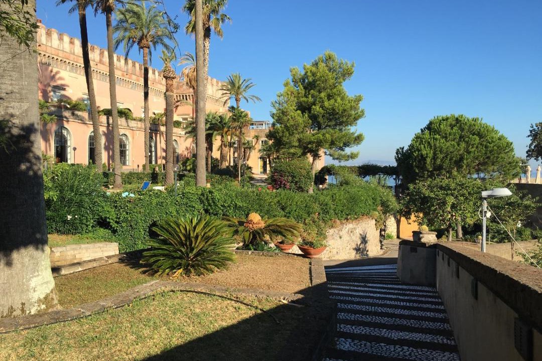 Photo of Buildings in Vico Equense