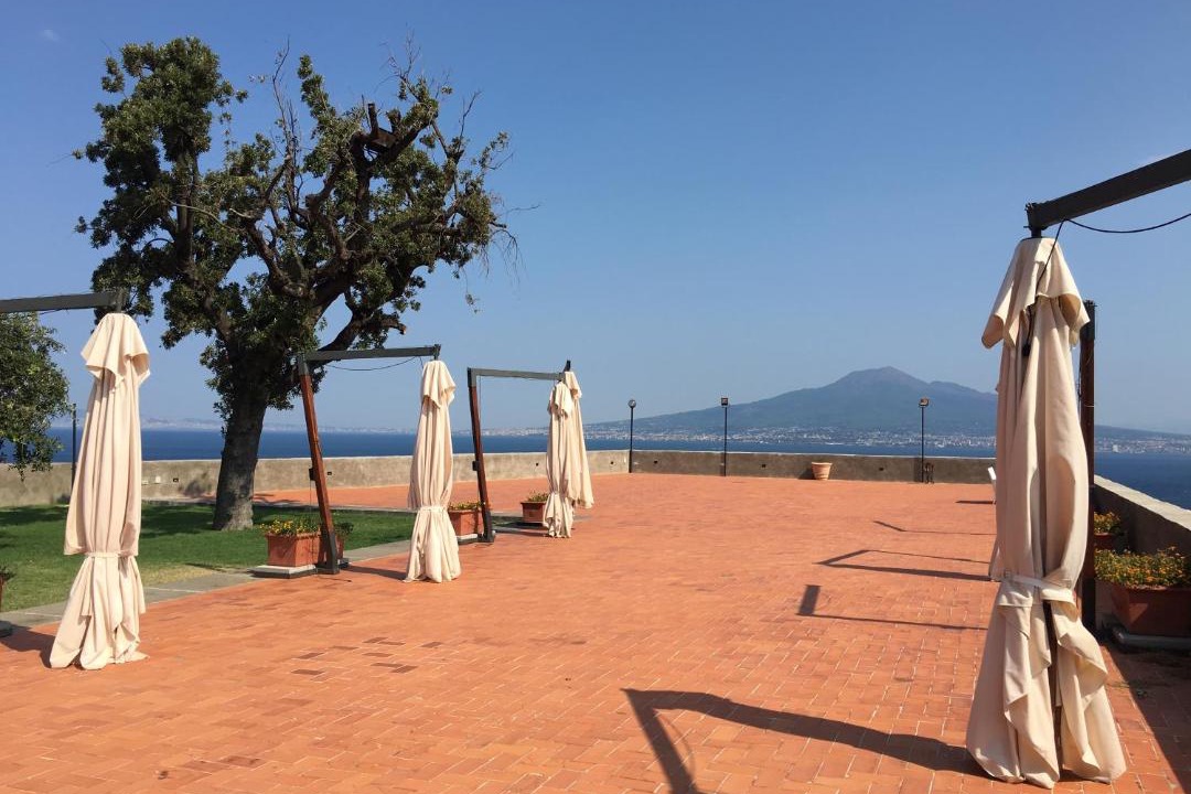 Photo of Outdoor in Vico Equense