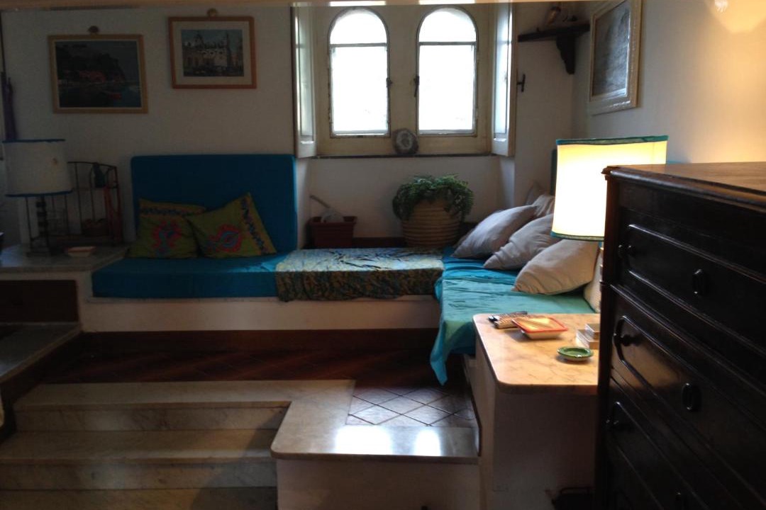 Photo of Livingroom in Vico Equense