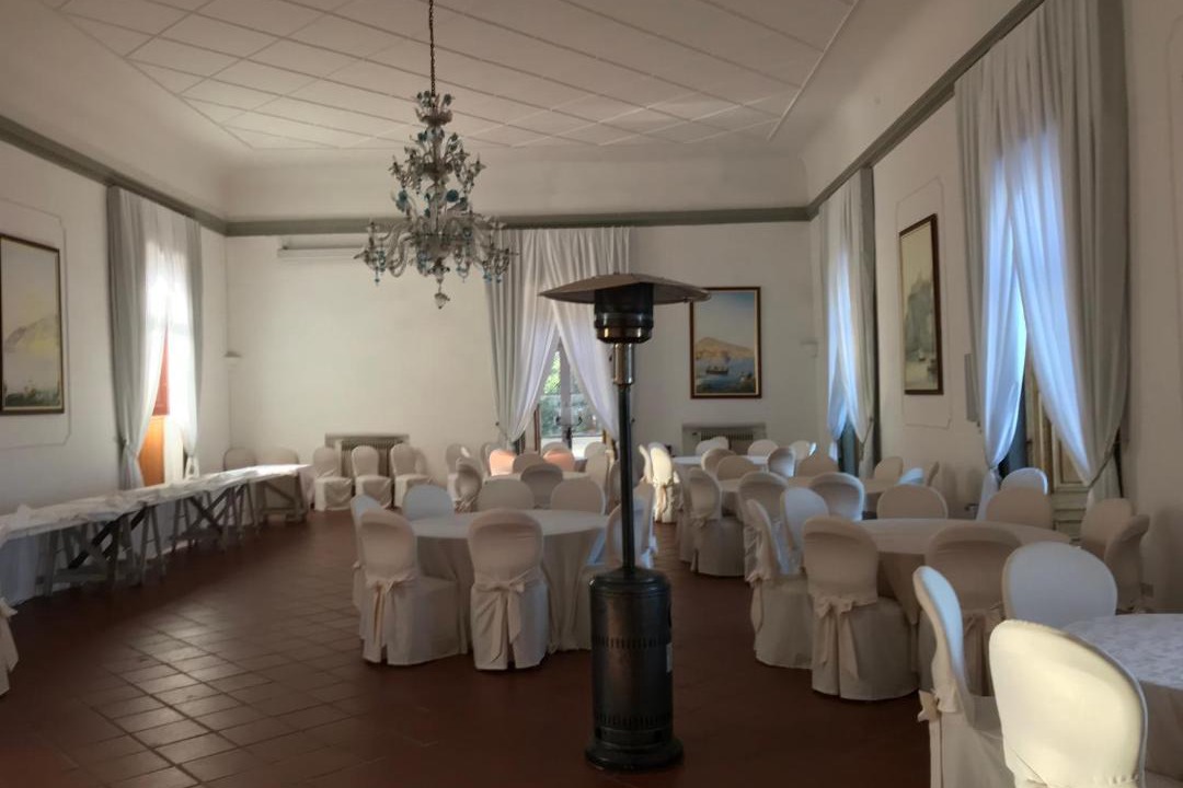 Photo of Livingroom in Vico Equense