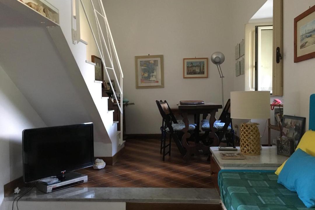 Photo of Livingroom in Vico Equense