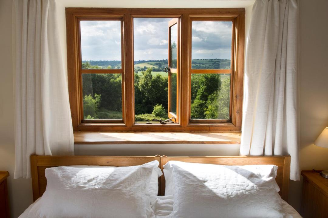 Photo of Bedroom in Sibford Gower