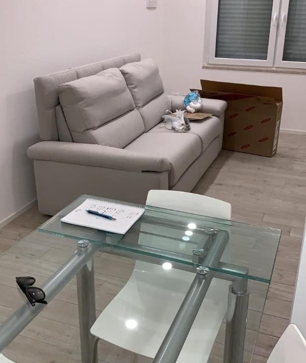 Photo of Livingroom in Ancona