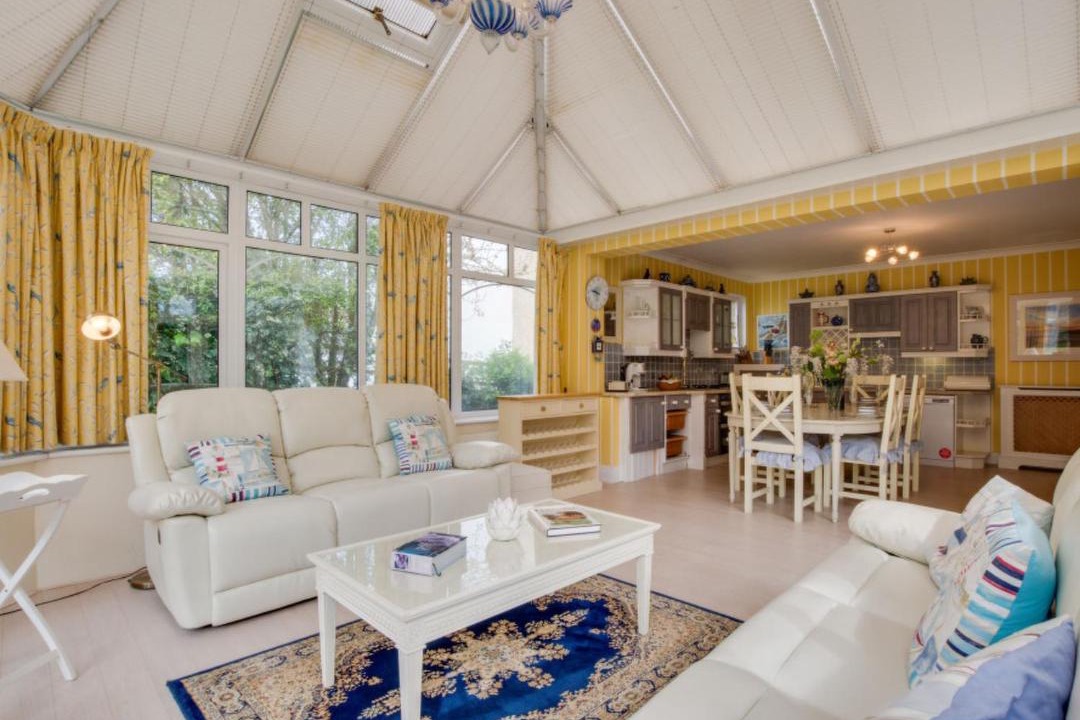 Photo of Livingroom in Treator