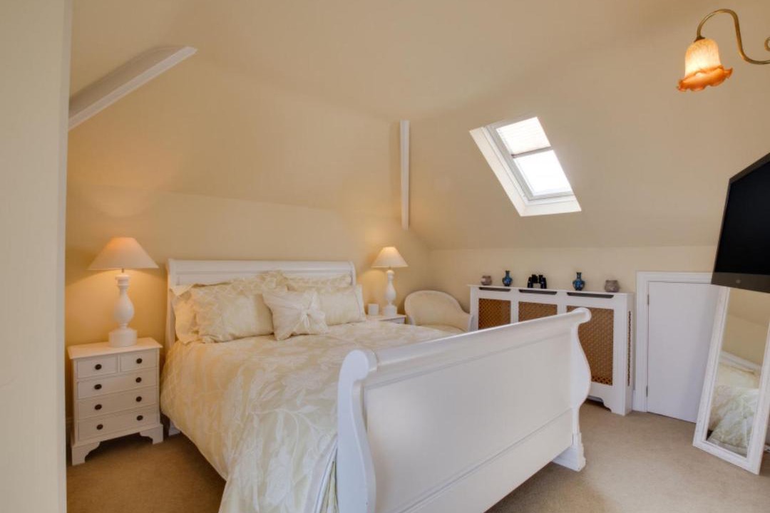 Photo of Bedroom in Treator