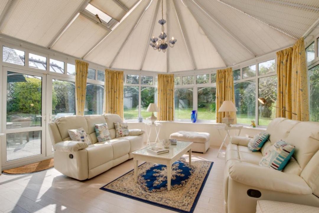 Photo of Livingroom in Treator