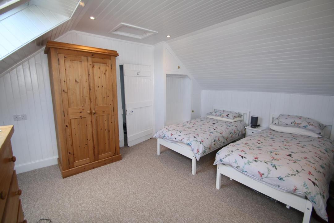 Photo of Bedroom in Gruline