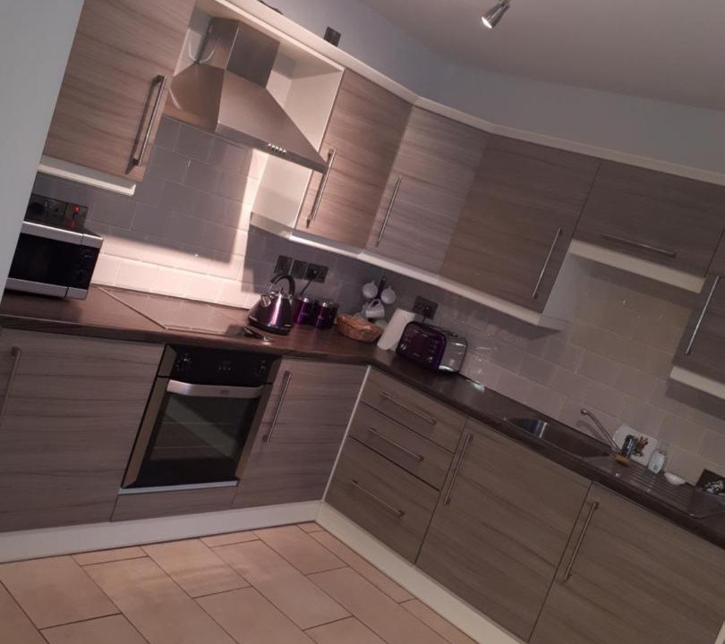 Photo of Kitchen in Portstewart